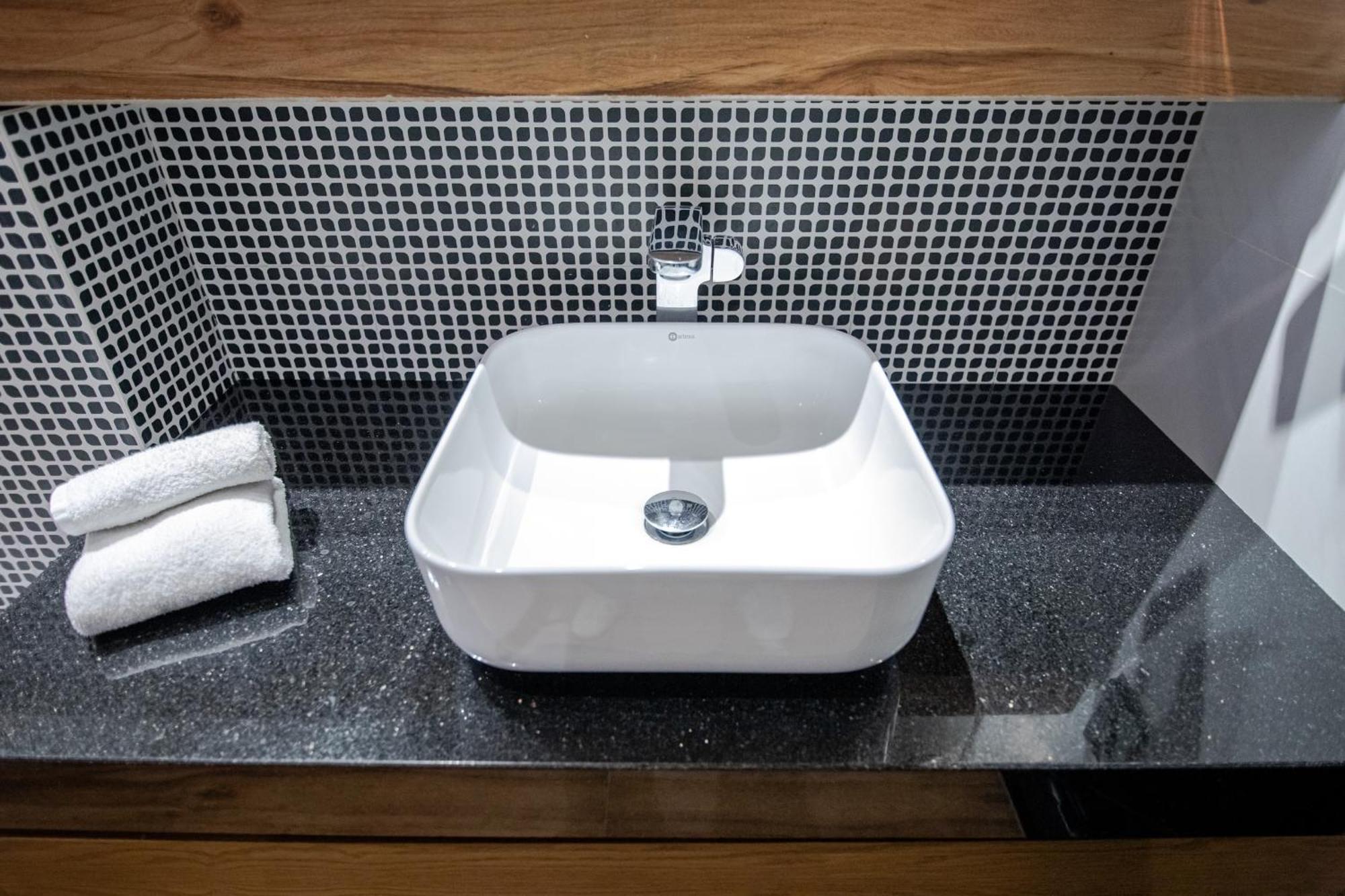 Suite Hot Tub