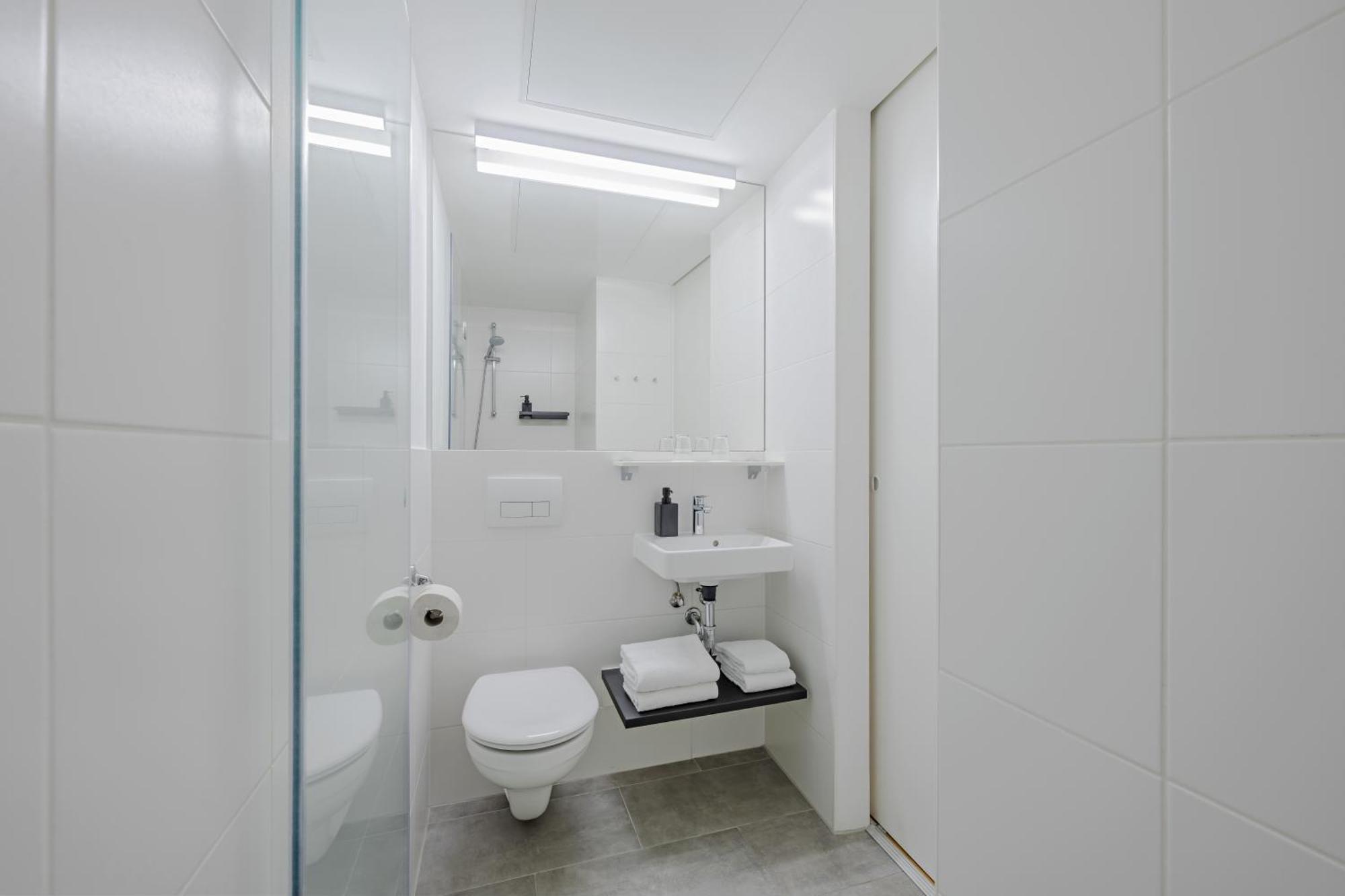 Habitación Doble Superior - 1 o 2 camas