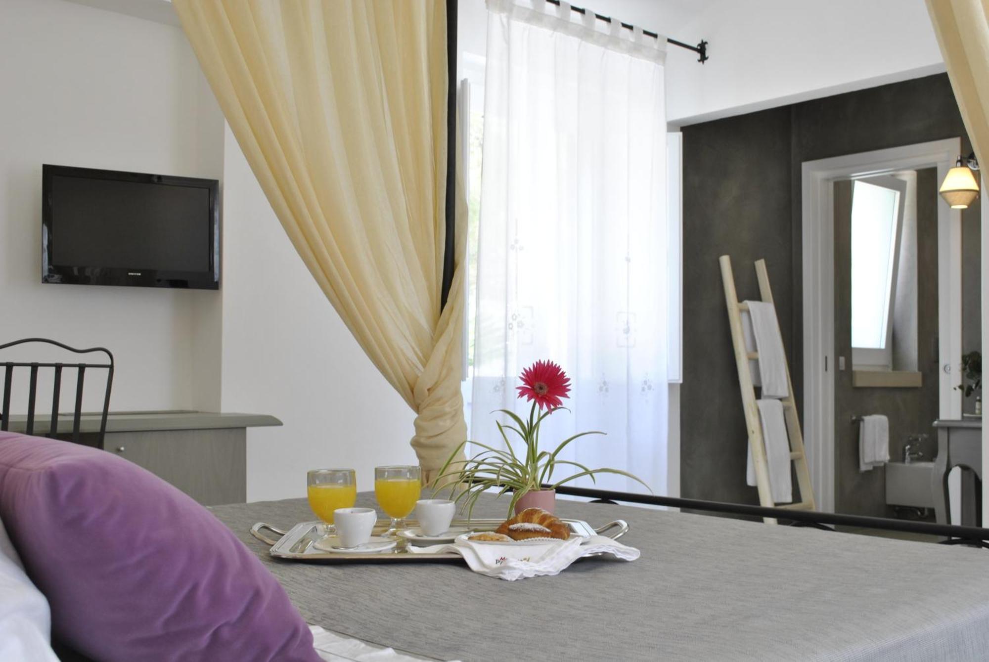 Superior Doppelzimmer