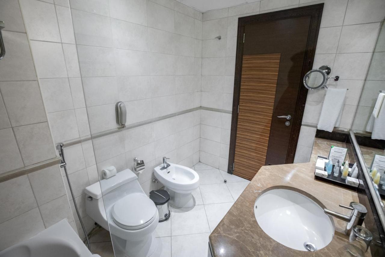 Standard One-Bedroom Apartment