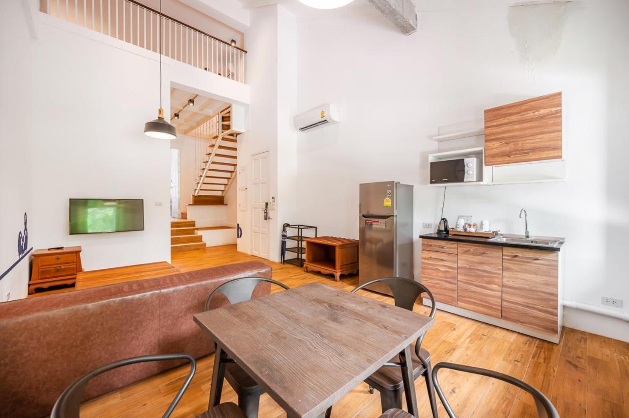 Classic Maisonette/duplex