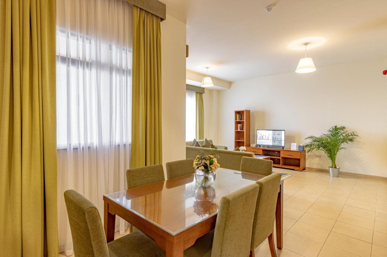 One Bedroom Apartment Sea View on F&B Just Steps from JBR Beach