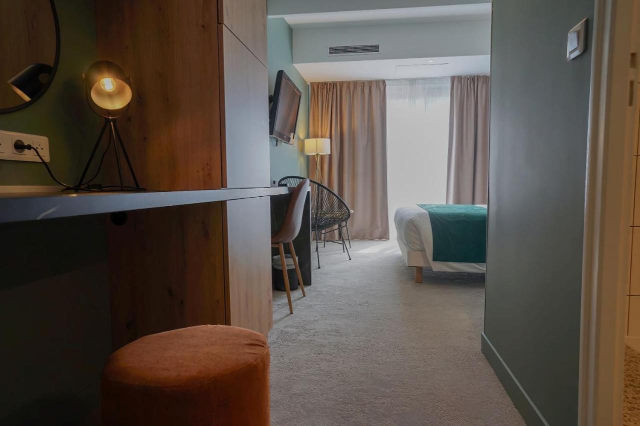 Natura Superior Room