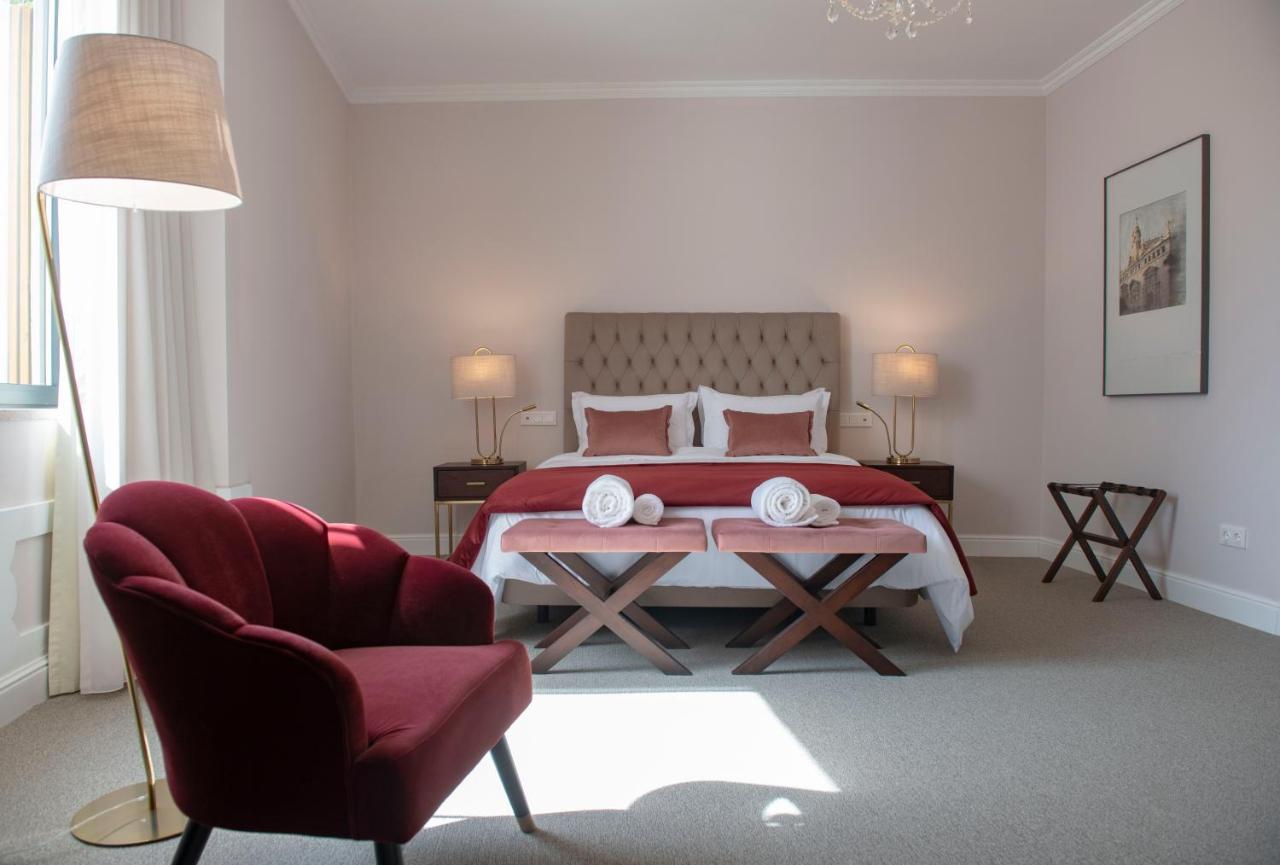 Deluxe Double Room Bath