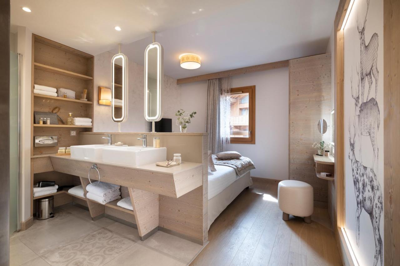 Two-Bedroom Apartment Mountain View