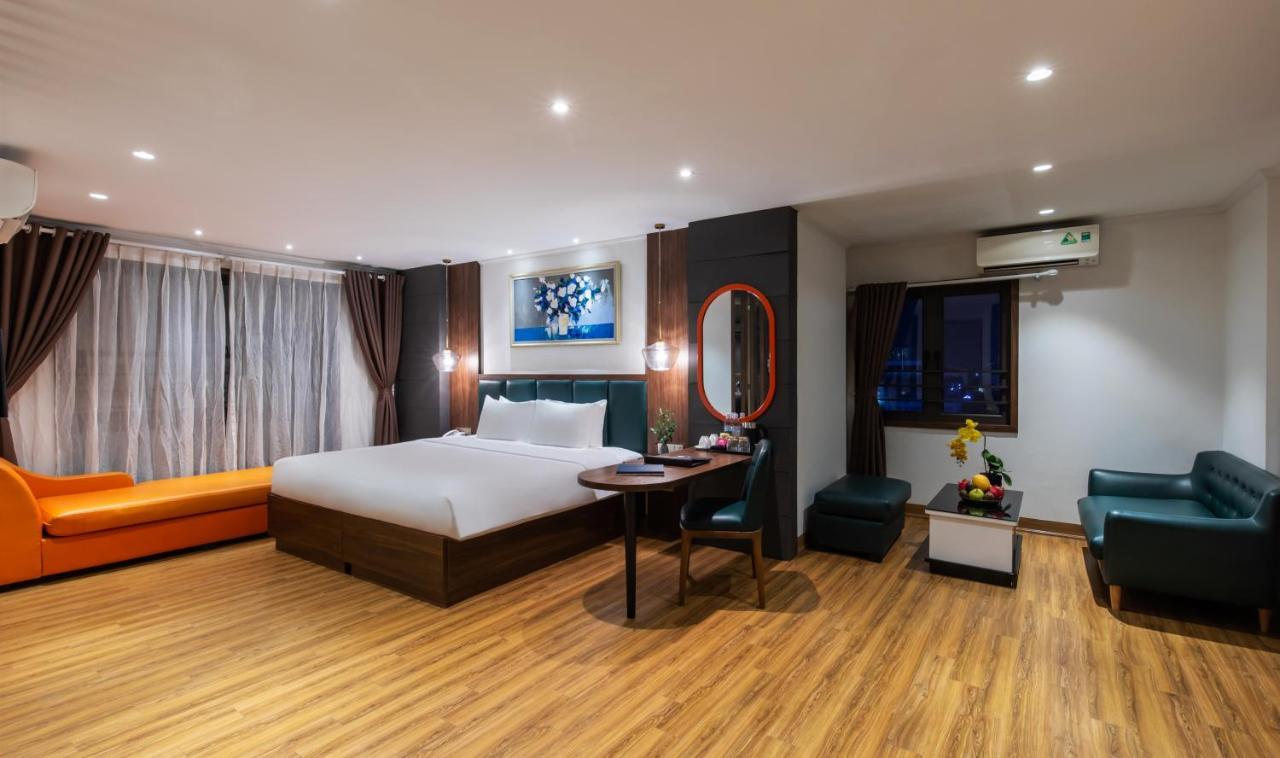 Bendecir Suite City View