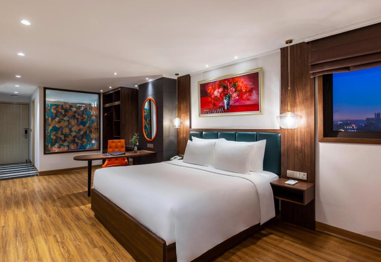 Bendecir Suite City View