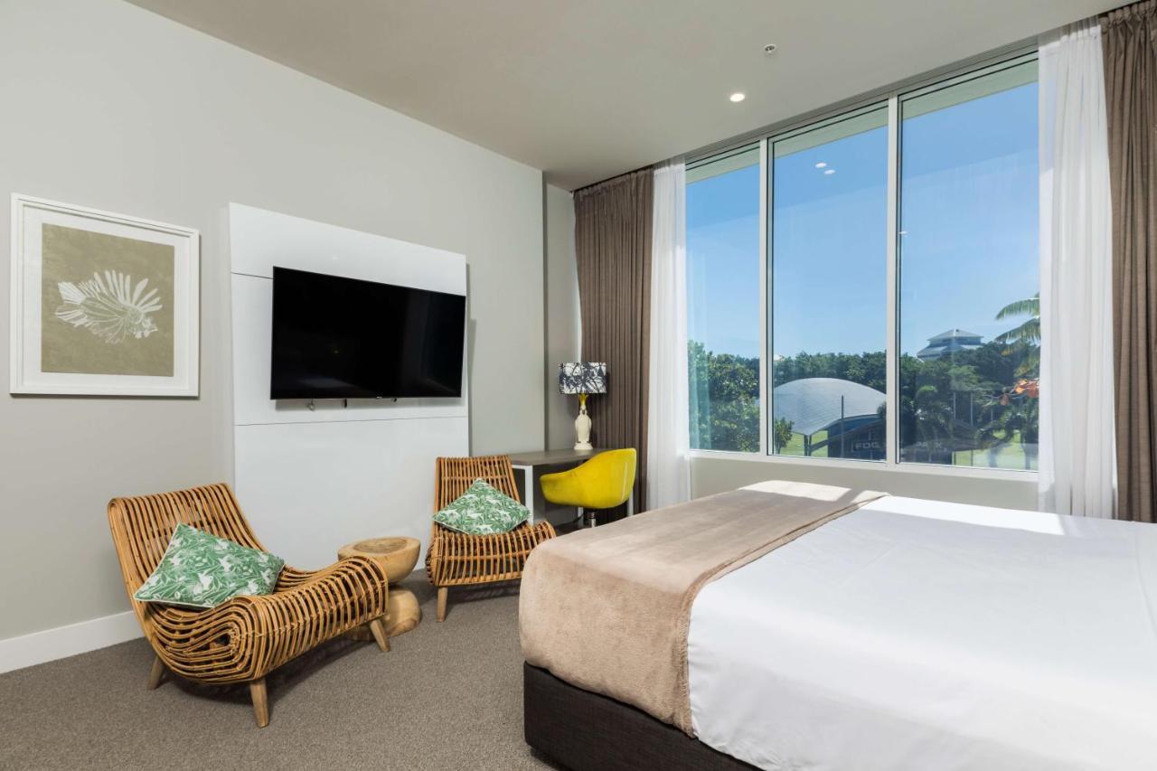 Executive King Room