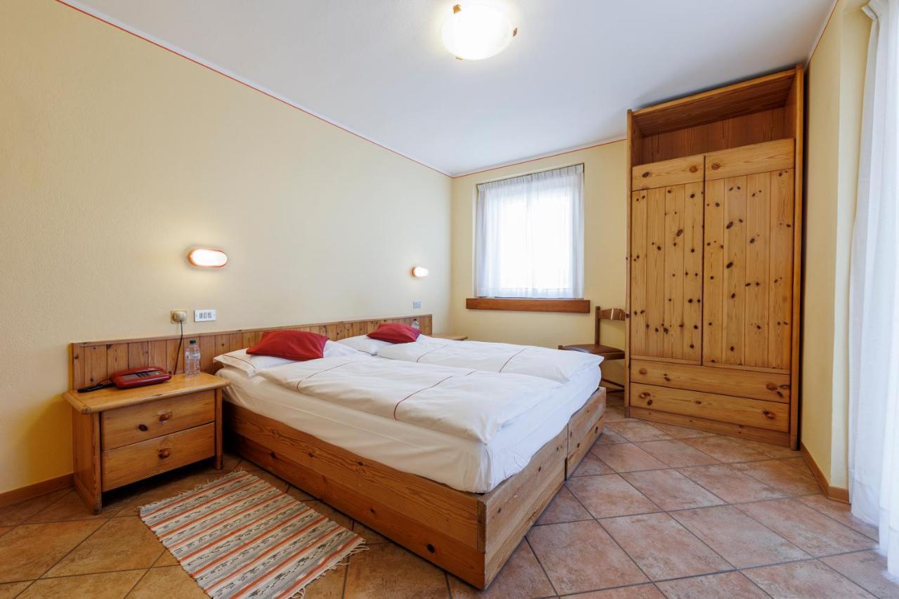 Double or Twin Room Balcony