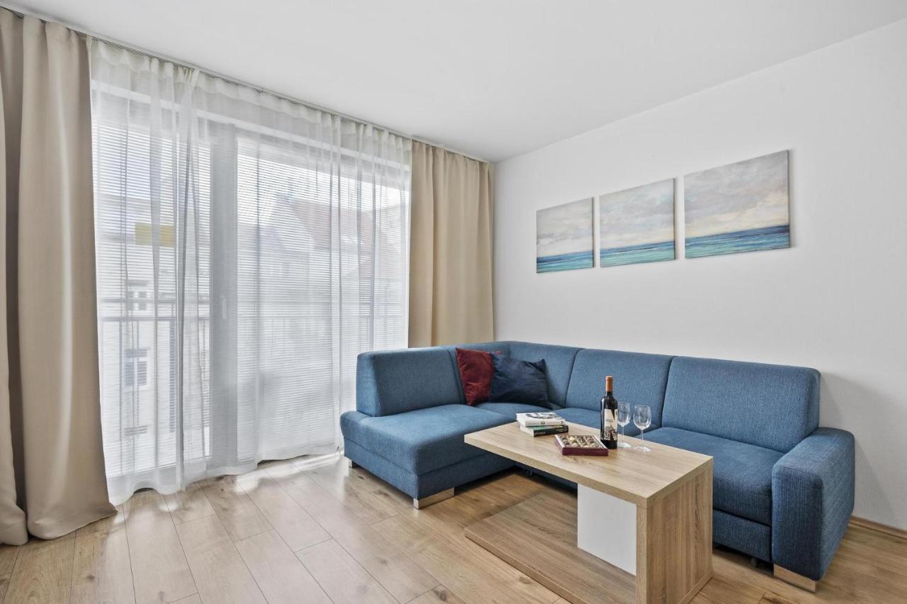 Apartment Balcony