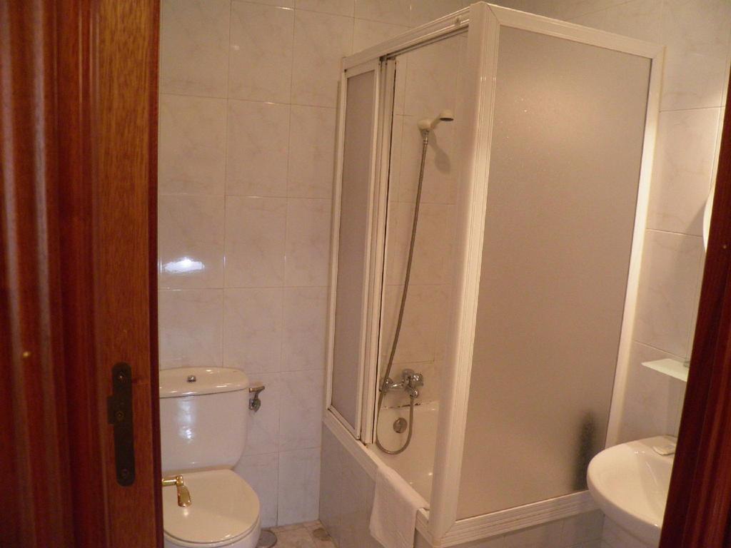 Habitación Individual