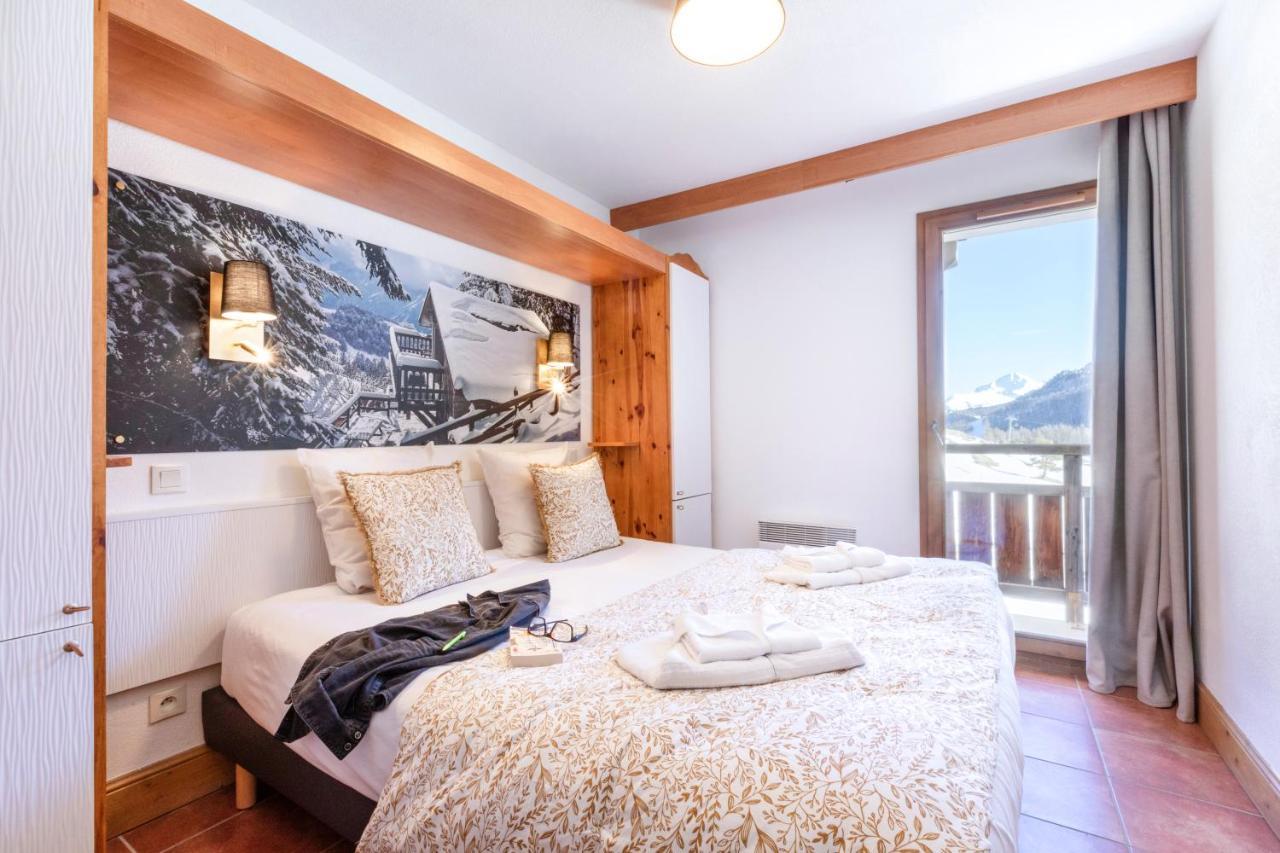 Two-Bedroom Comfort Apartment Comfort Plus