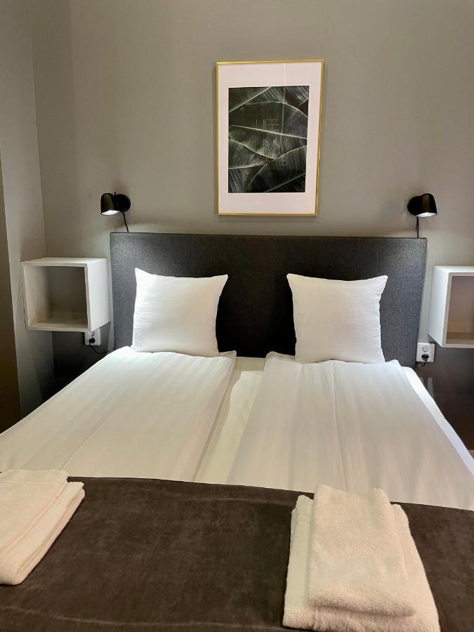 Economy Double Room Annex No Window