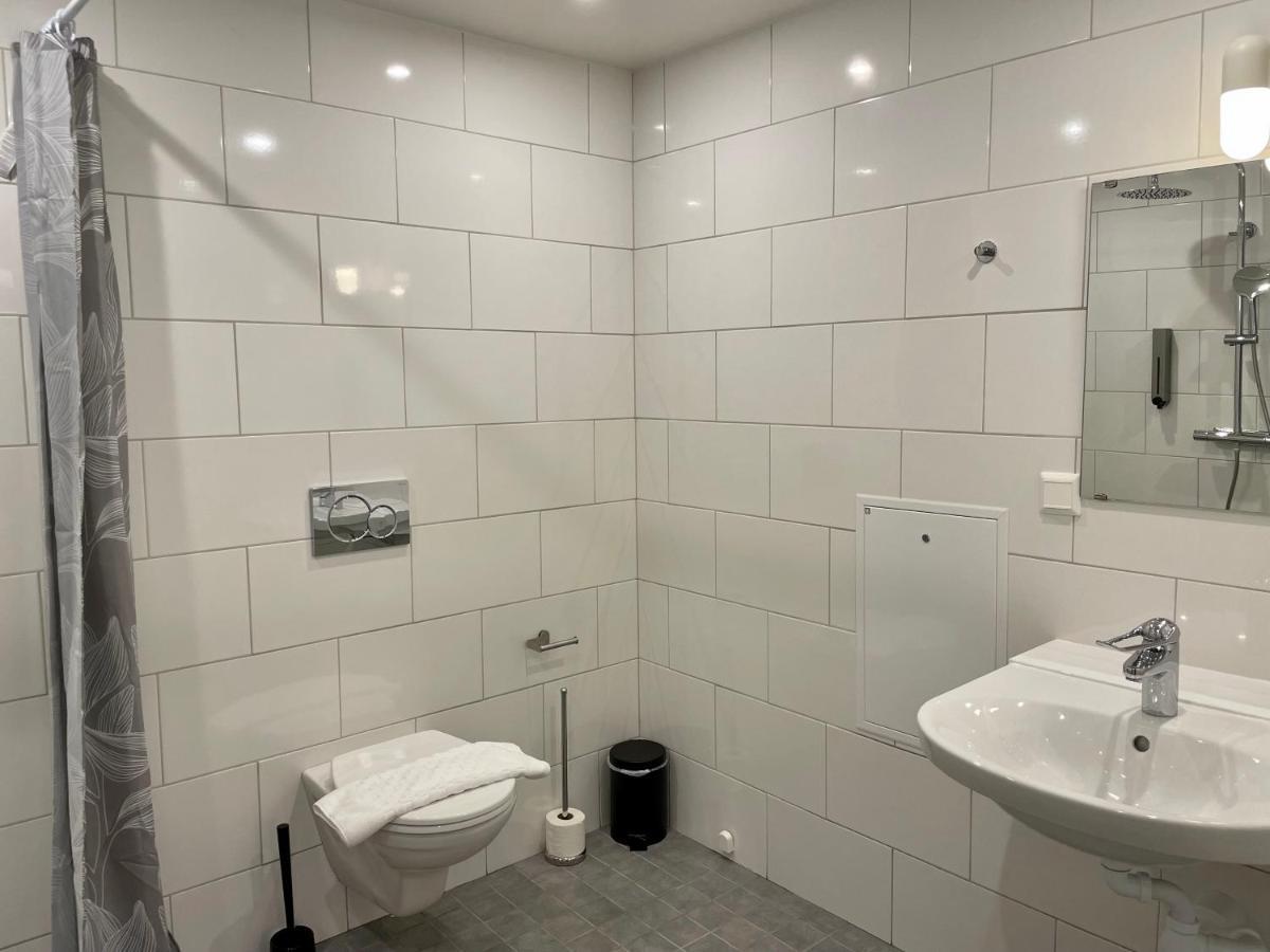 Economy Double Room Annex No Window