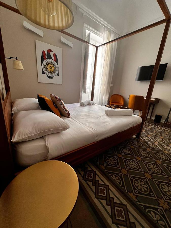 Triple Room Balcony