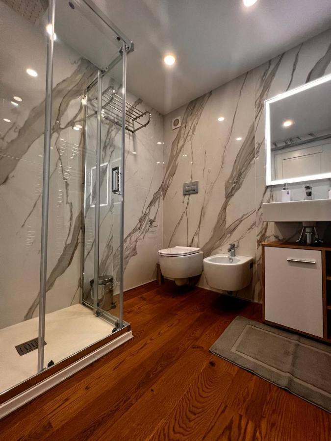 Triple Room Balcony