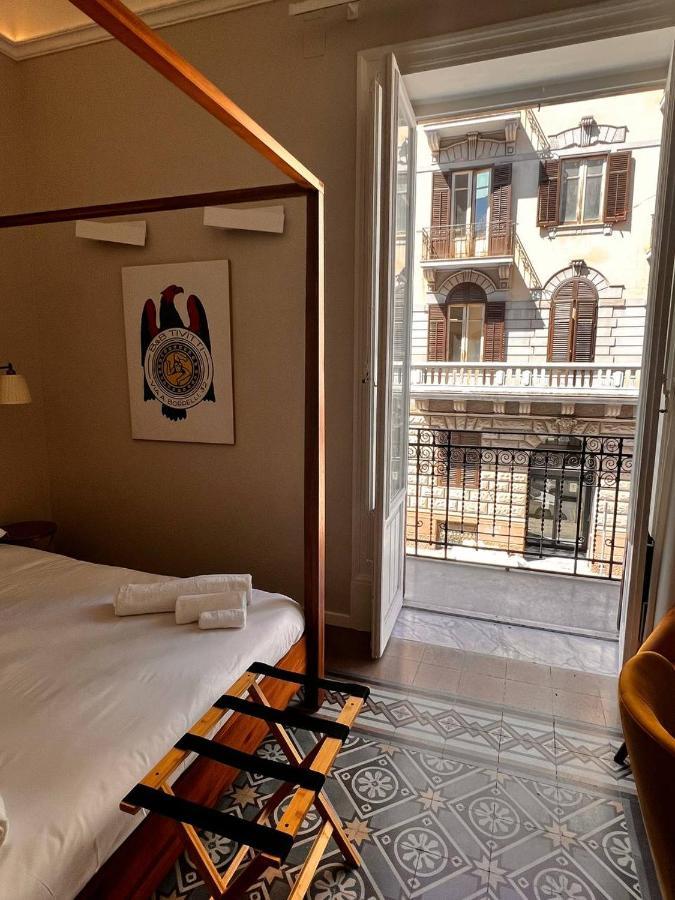 Triple Room Balcony
