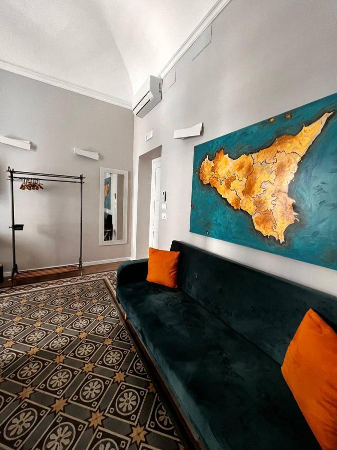 Triple Room Balcony