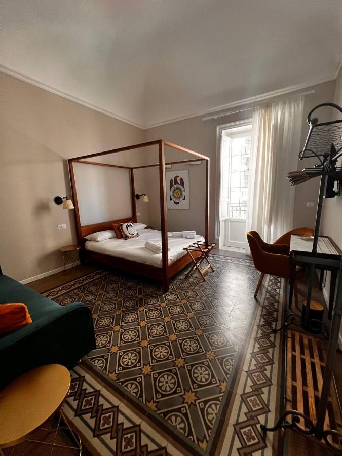 Triple Room Balcony