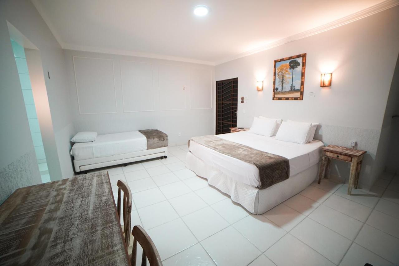 Superior King Suite