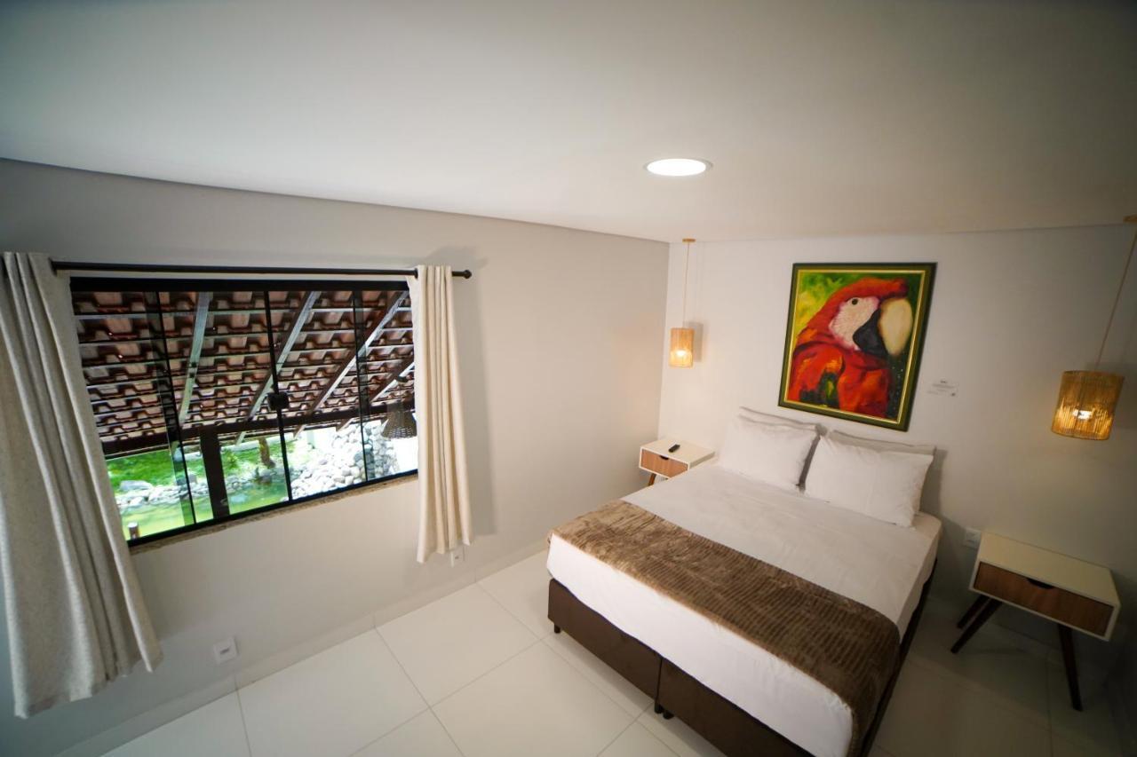 Queen Suite