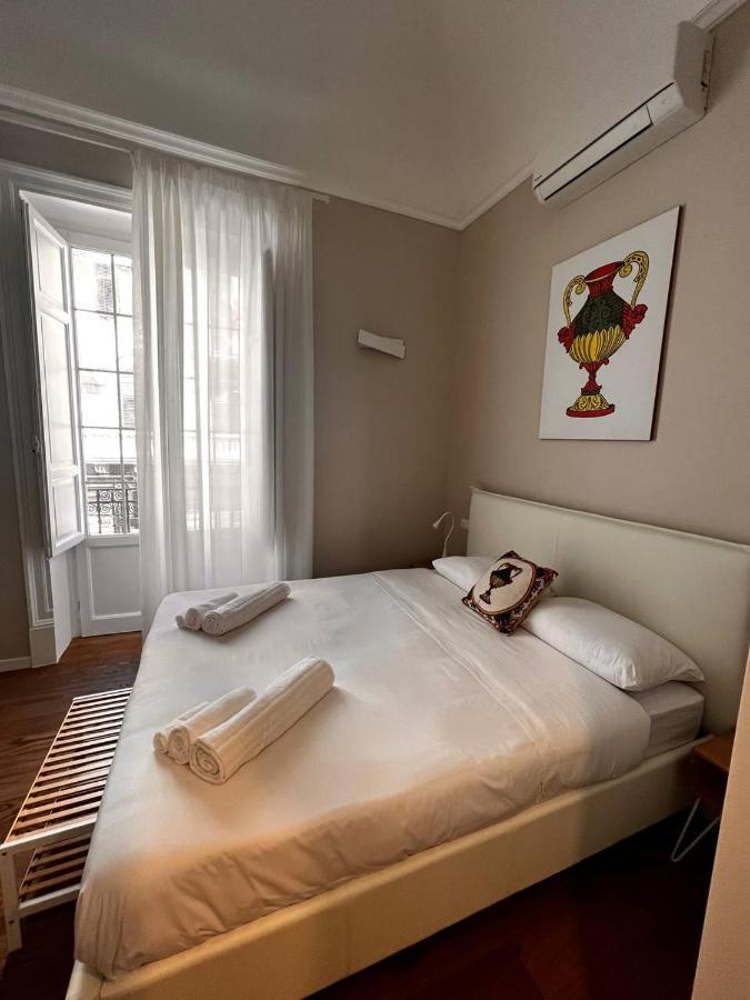 Double Room Balcony