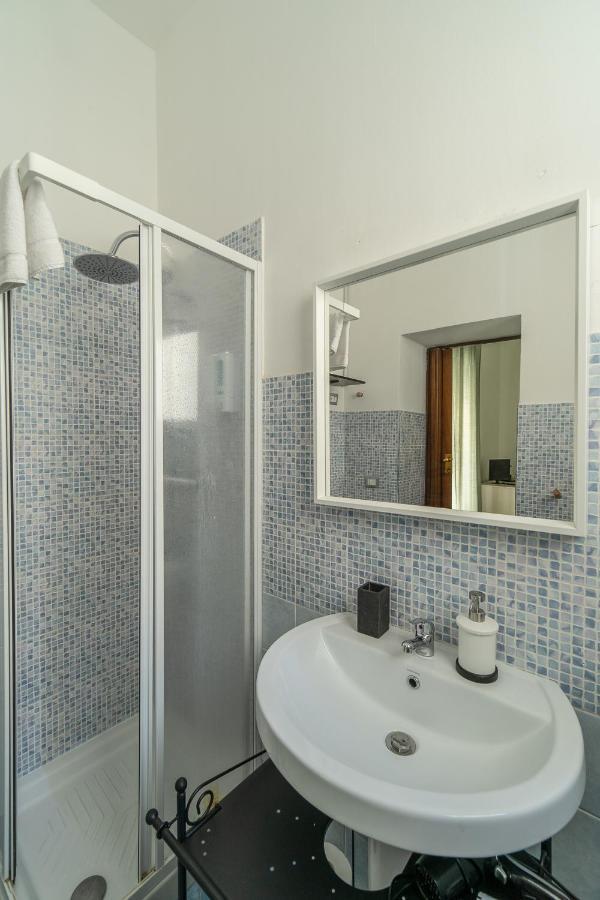 Triple Room Balcony
