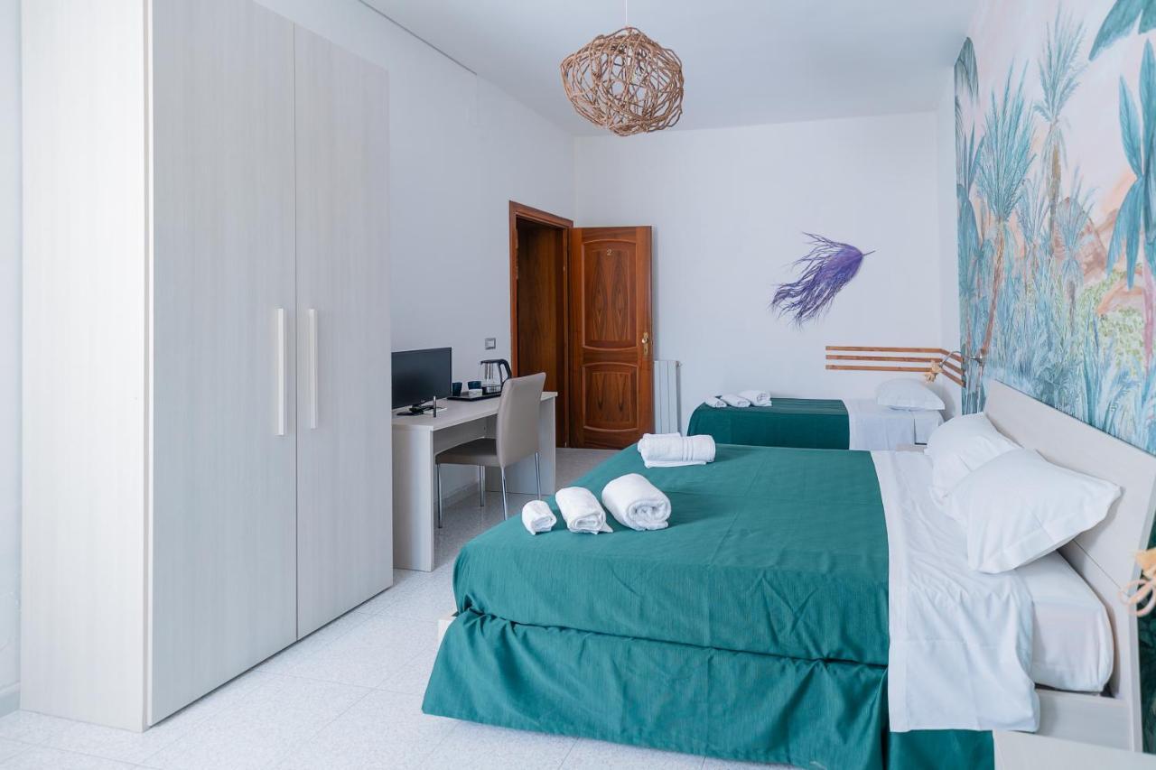 Triple Room View