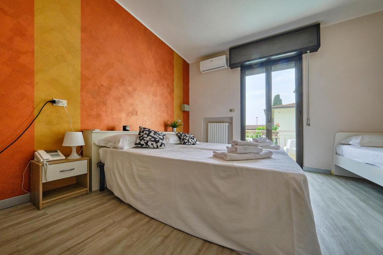 Superior Triple Room Balcony