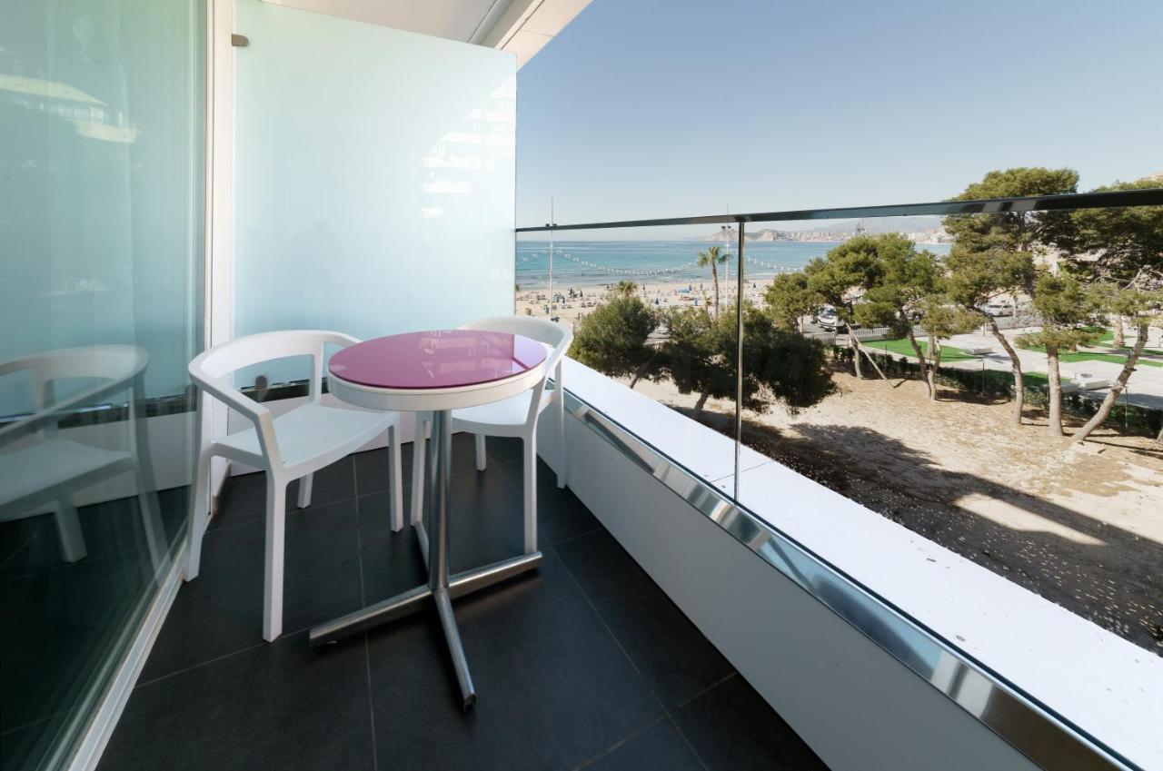 Standard Single Side Sea View Terrace 1 2 beds
