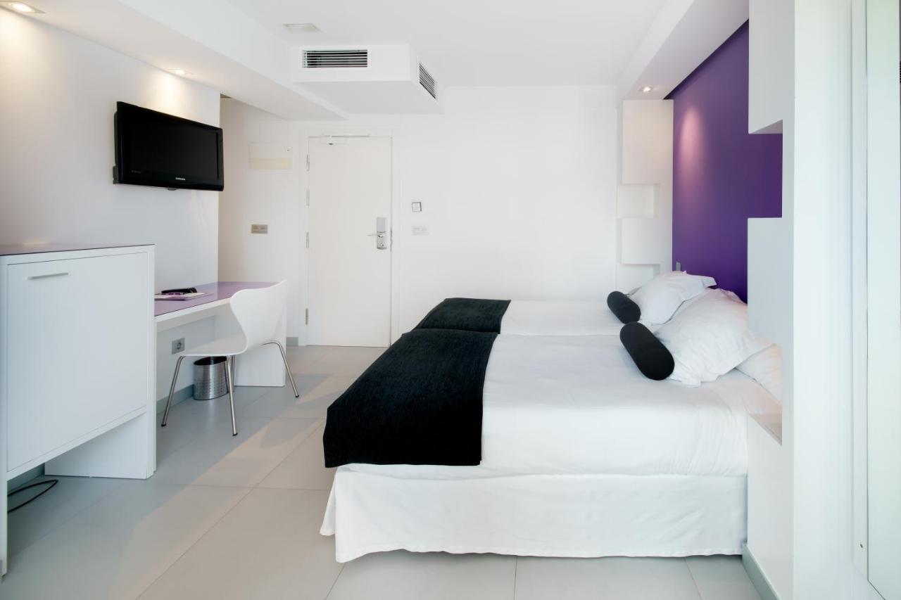 Double Room City View without Terrace 1 2 beds