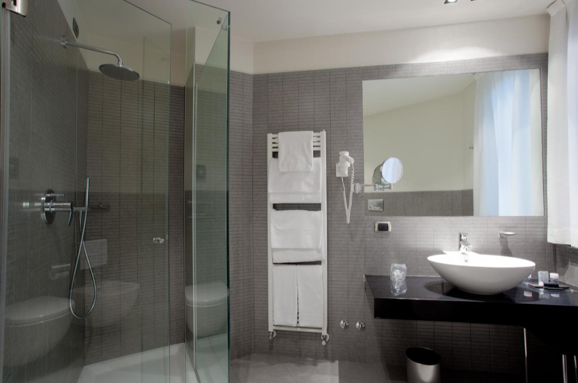 King Double or Twin Room