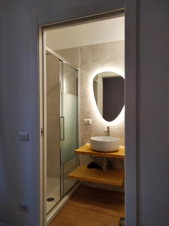 Double or Twin Room Garden View