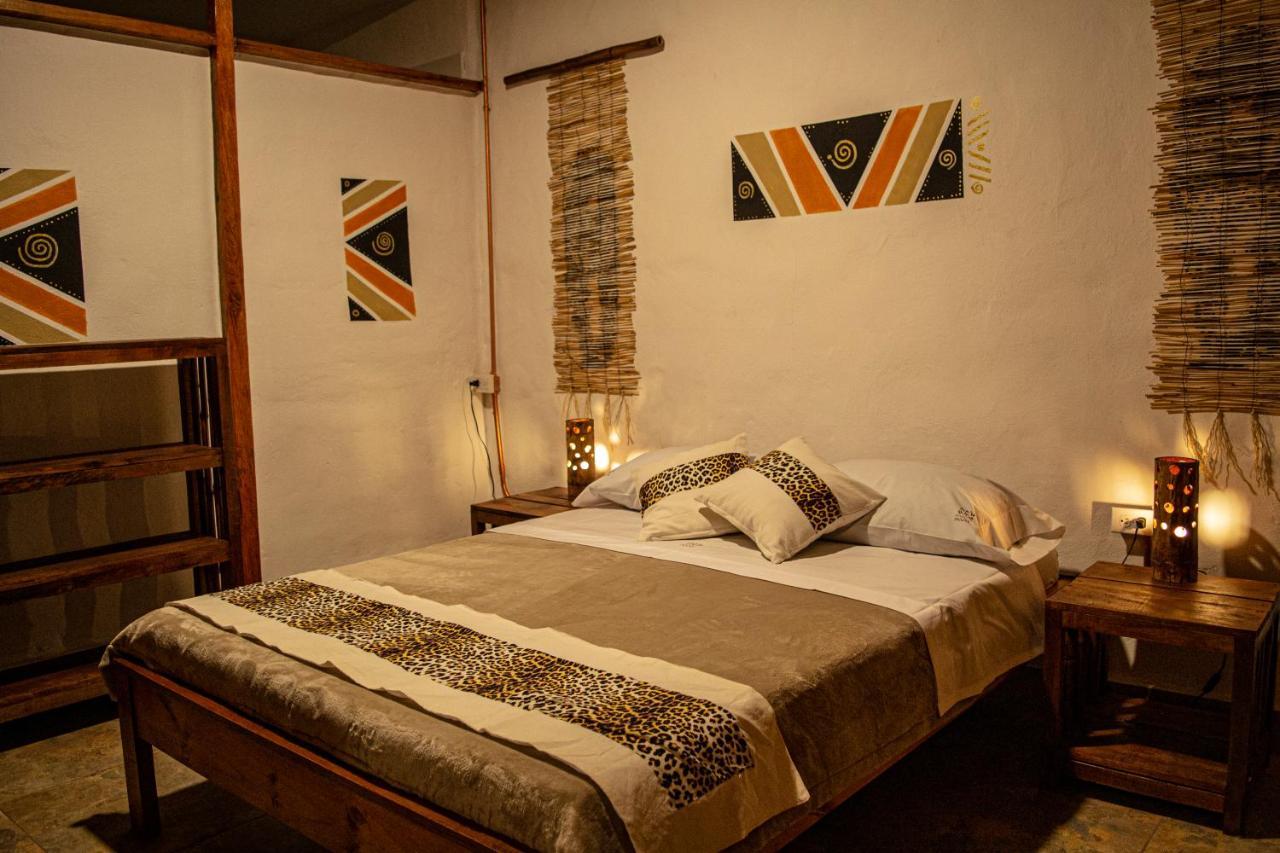 Double Room Private Bathroom