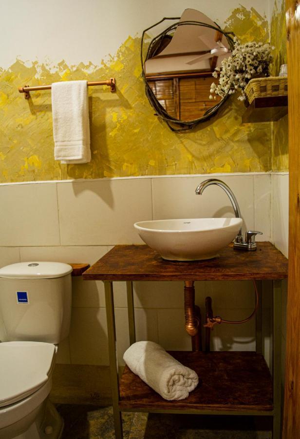Double Room Private Bathroom