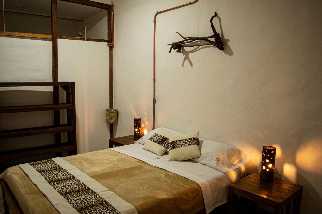 Double Room Private Bathroom