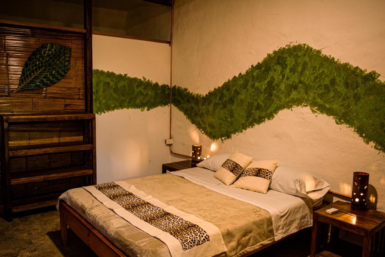 Double Room Private Bathroom