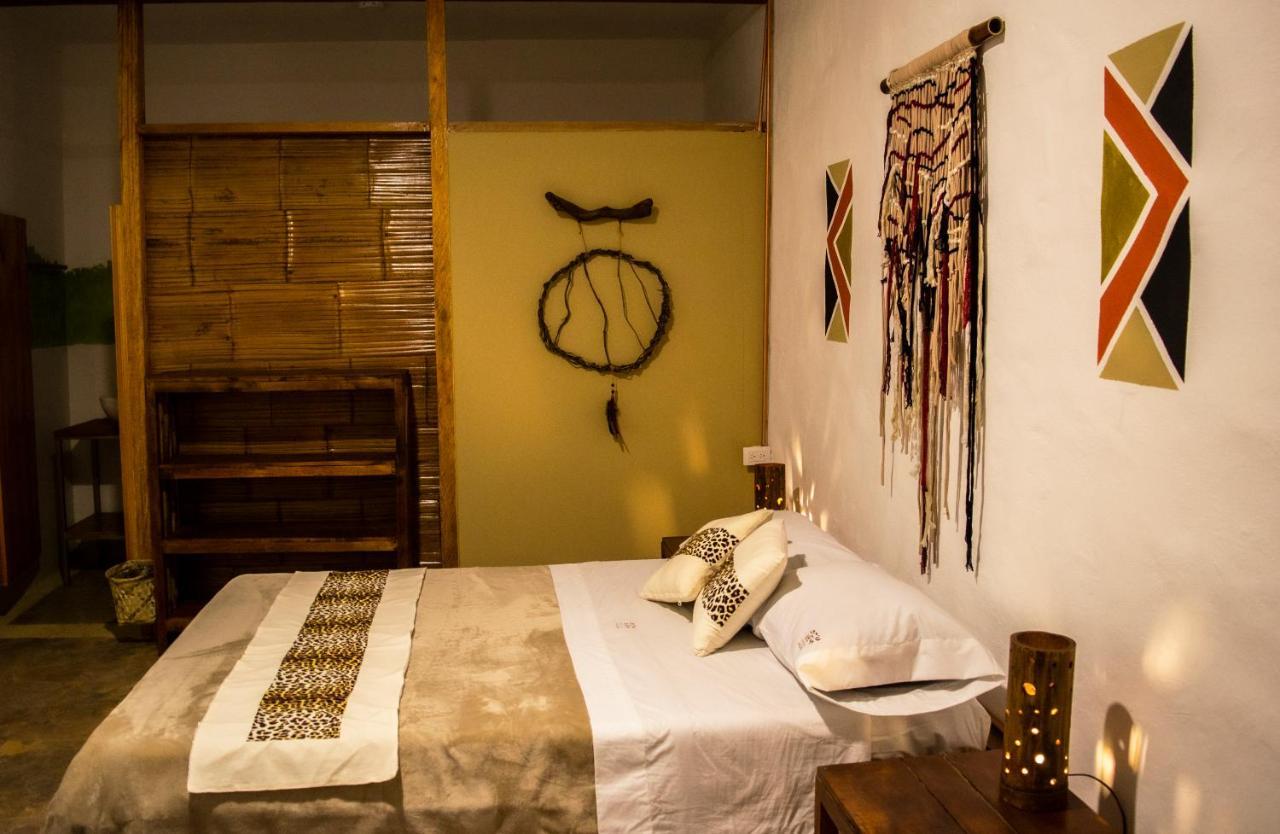 Twin Room Private Bathroom