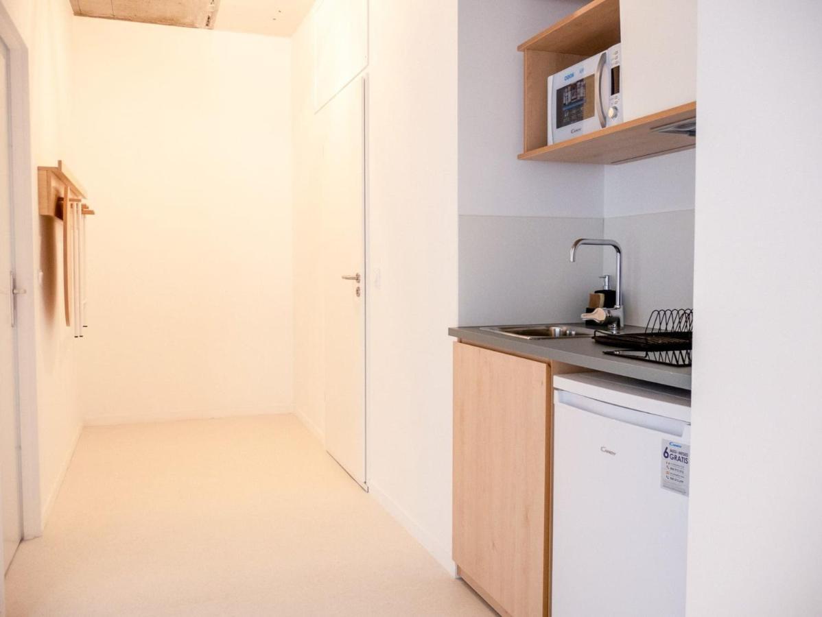Apartment S 1 bedroom