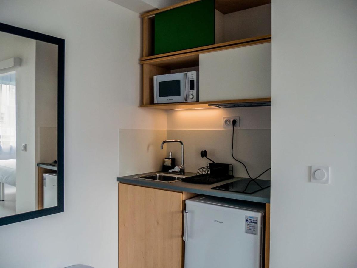 Apartment S 1 bedroom
