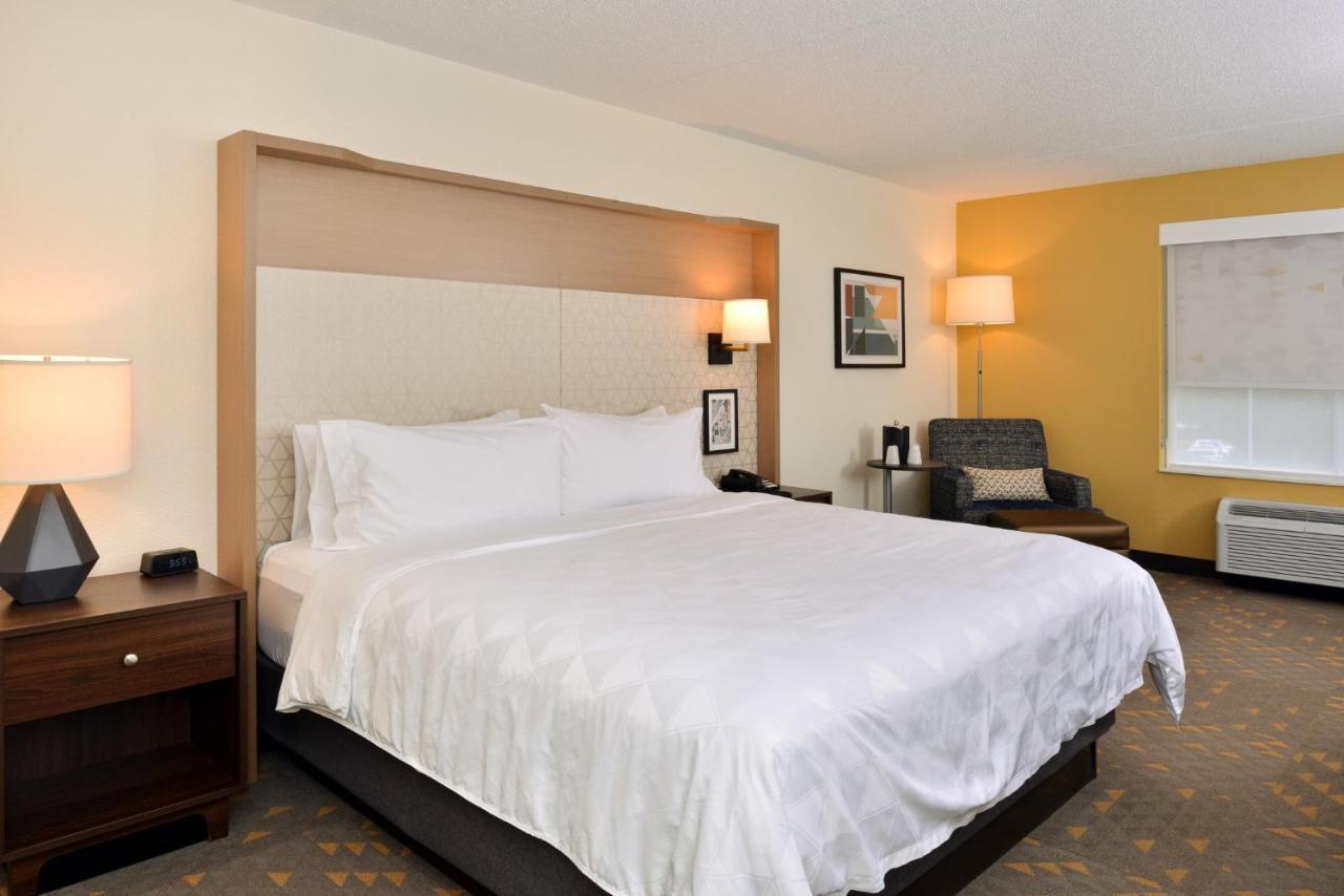 King Room Disability Access