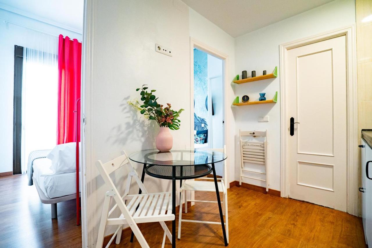 Apartamento de 2 dormitorios (3 adultos)