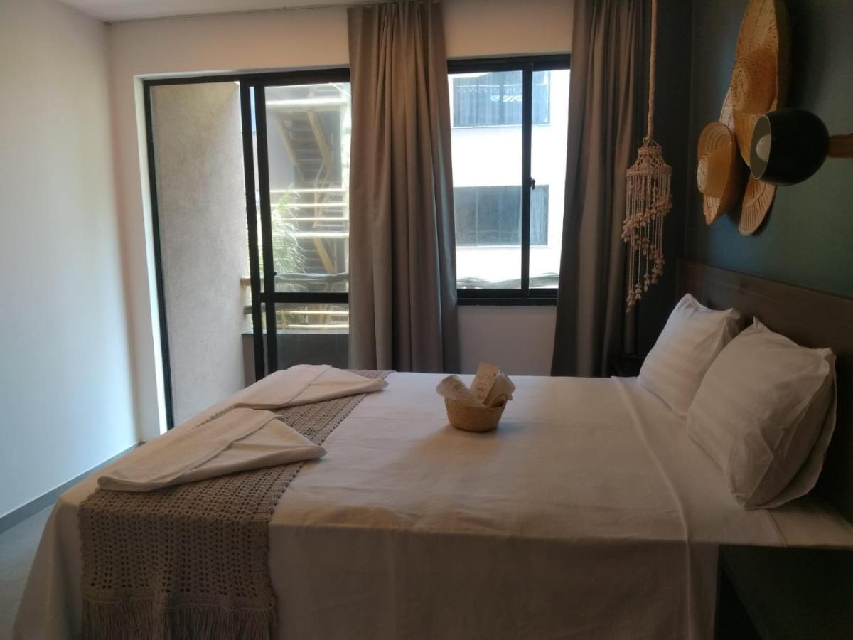 Suite Balcony