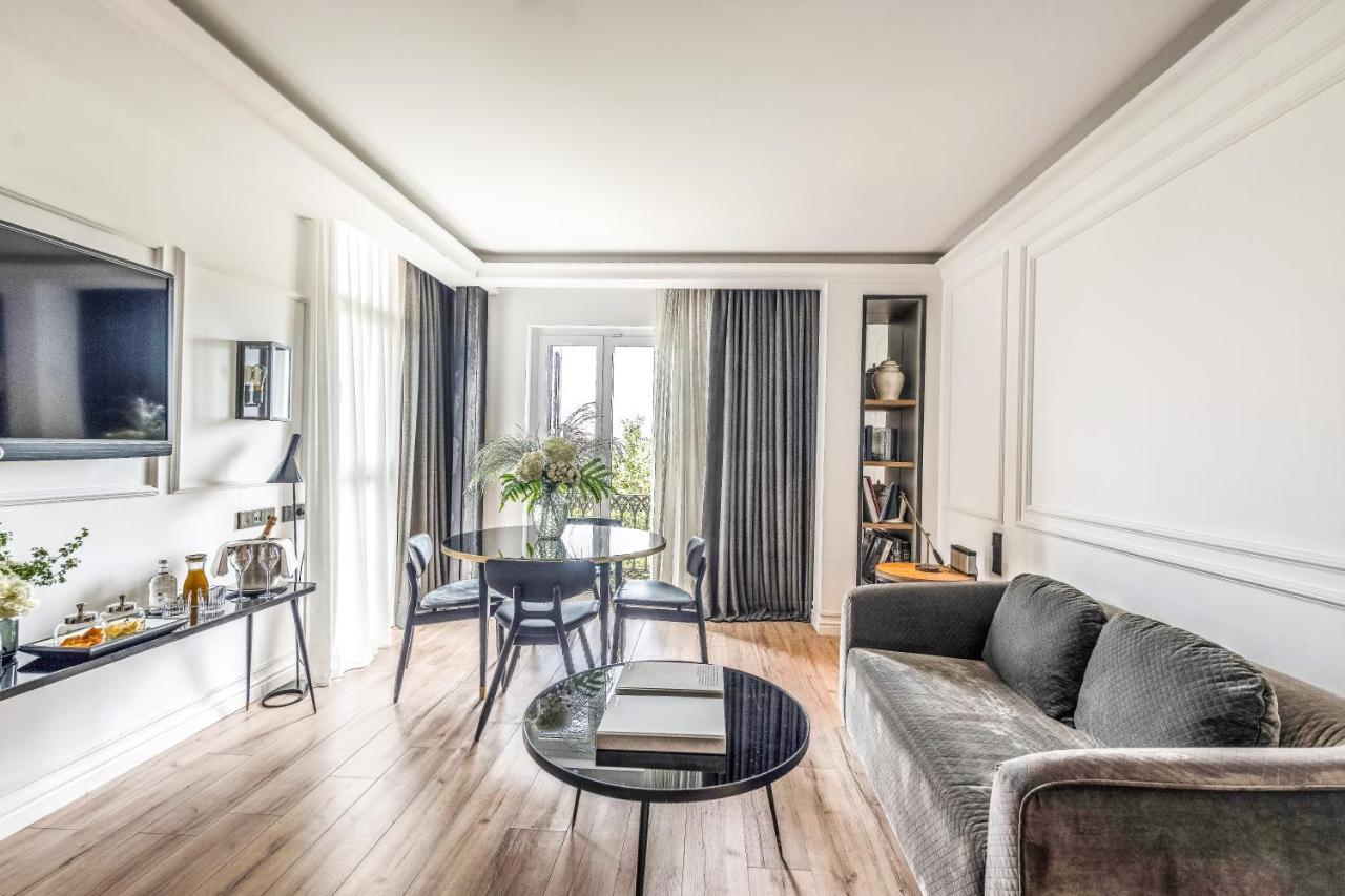 Suite Sea View