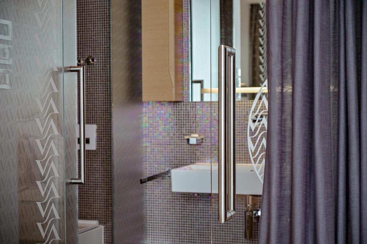 Superior Double Room Sea View