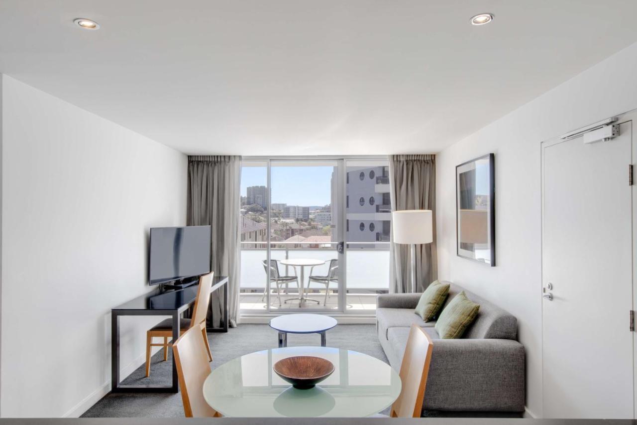 Two-Bedroom Apartment Interconnecting
