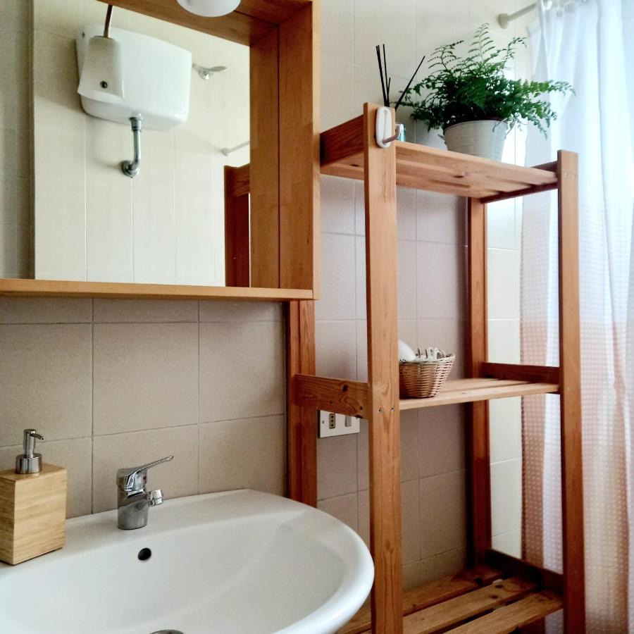 Large Twin Room