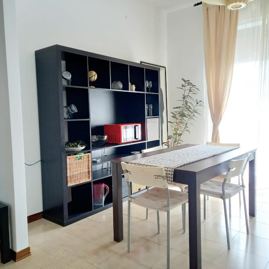 Large Twin Room