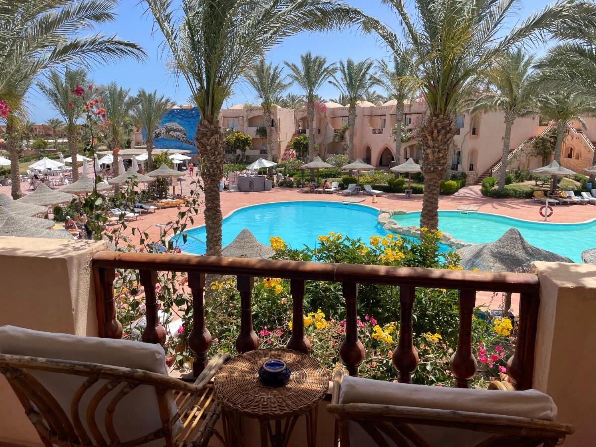 Standard Room Pool View