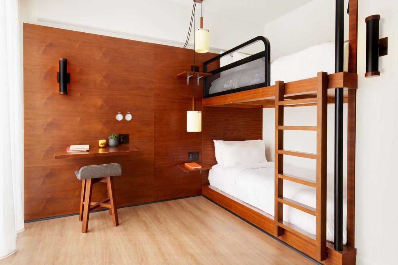 Bunk Kamer